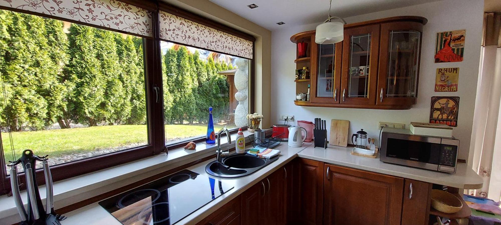 Apartamenty Bella Vista Zakopane Exterior foto