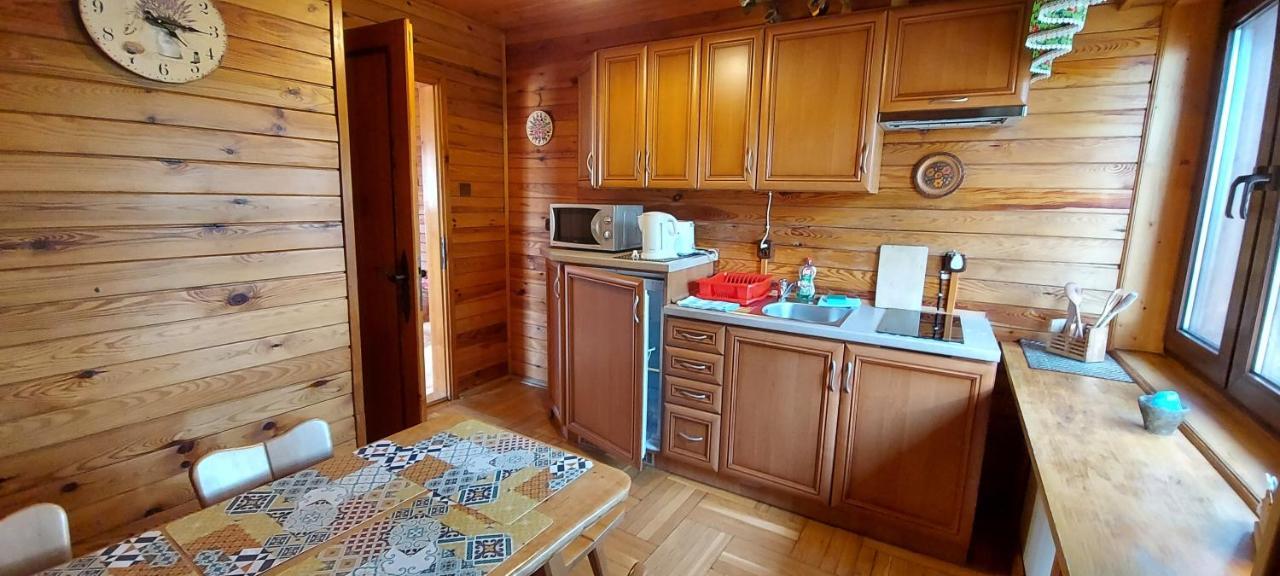 Apartamenty Bella Vista Zakopane Exterior foto