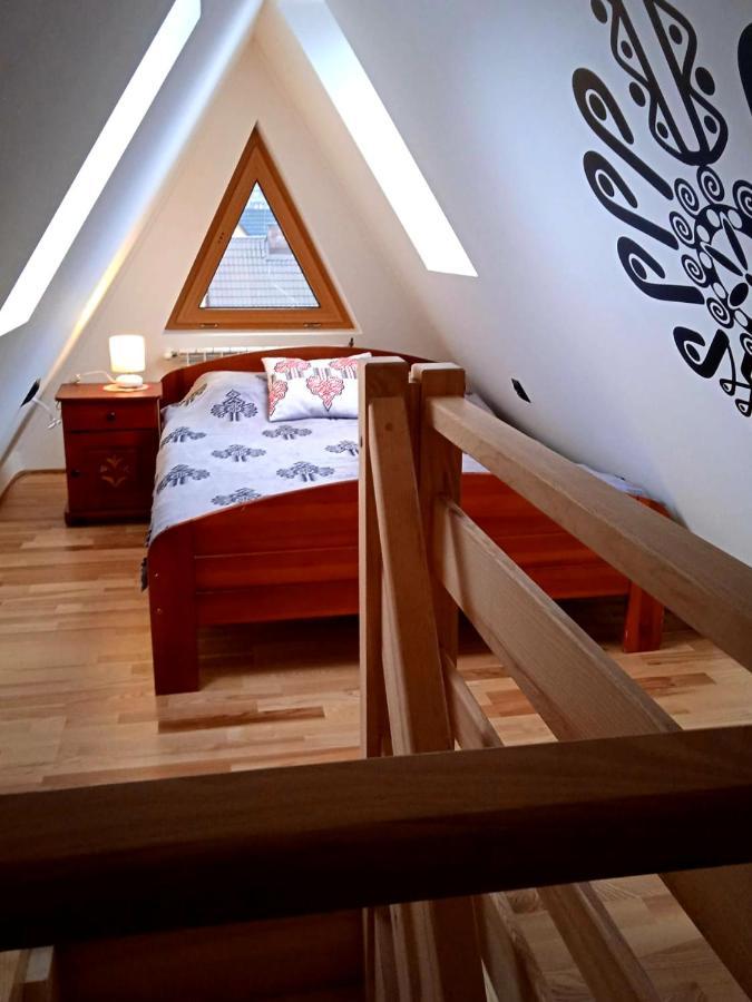 Apartamenty Bella Vista Zakopane Exterior foto