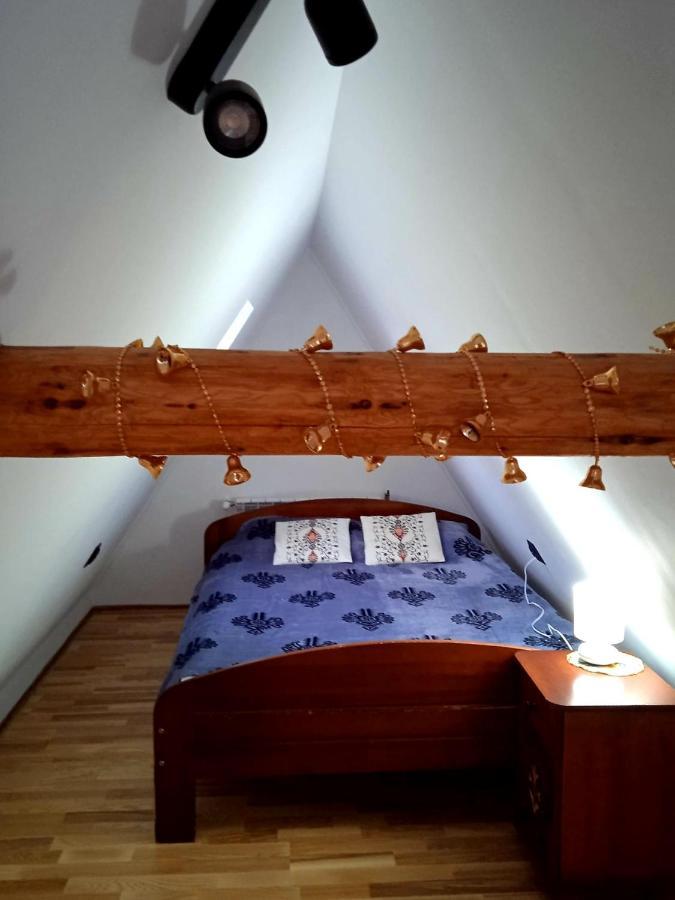 Apartamenty Bella Vista Zakopane Exterior foto