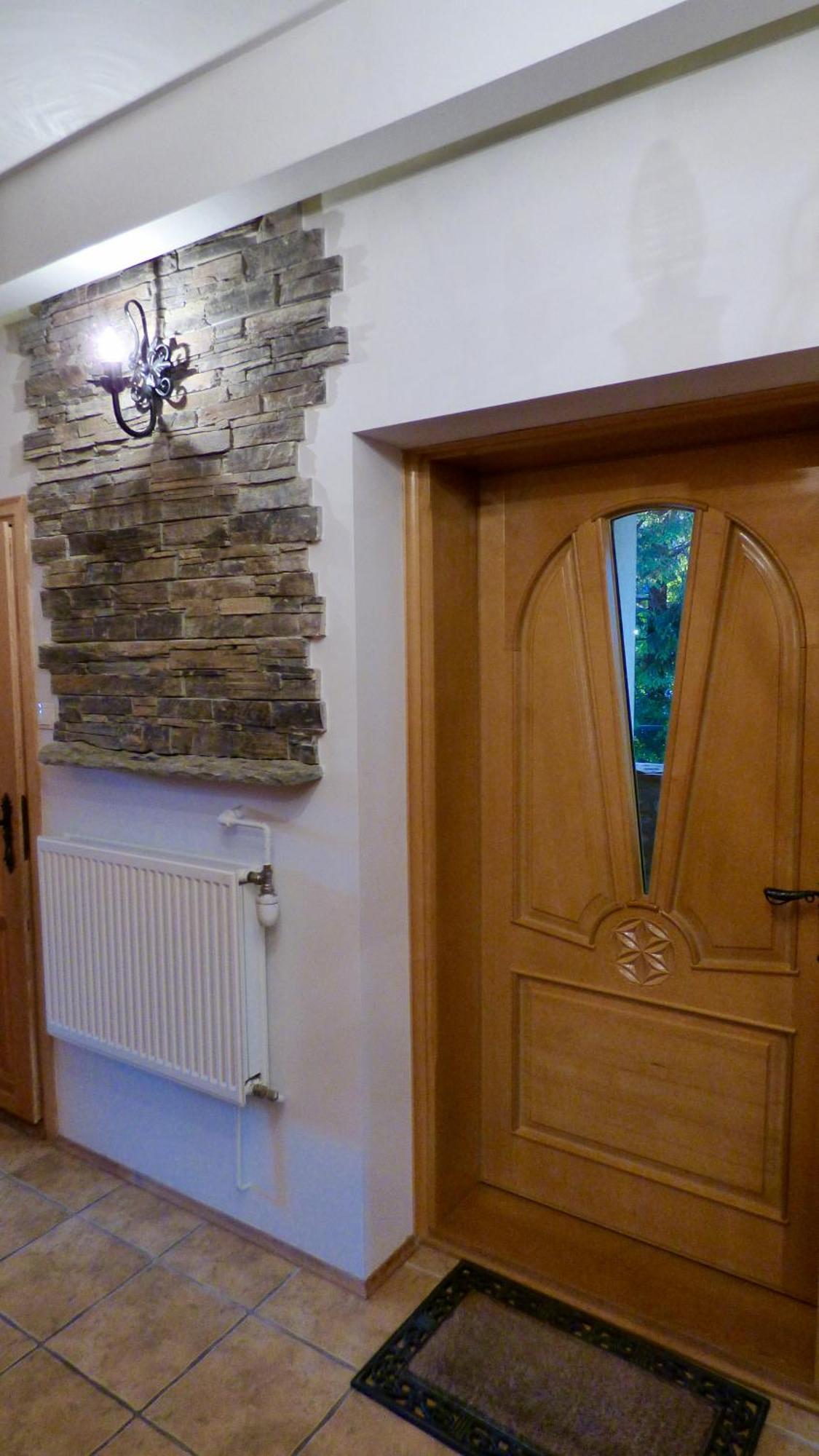 Apartamenty Bella Vista Zakopane Zimmer foto